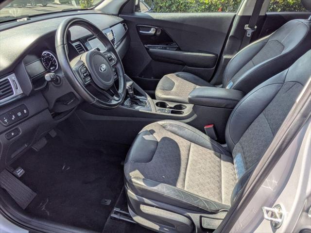 used 2018 Kia Niro car, priced at $14,688