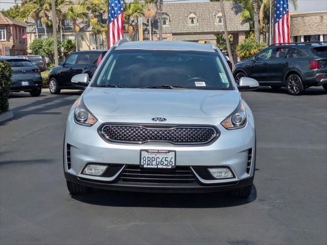 used 2018 Kia Niro car, priced at $14,688