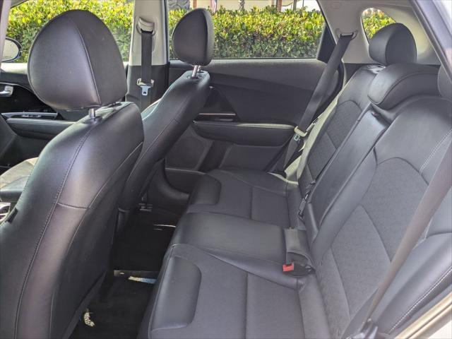 used 2018 Kia Niro car, priced at $14,688