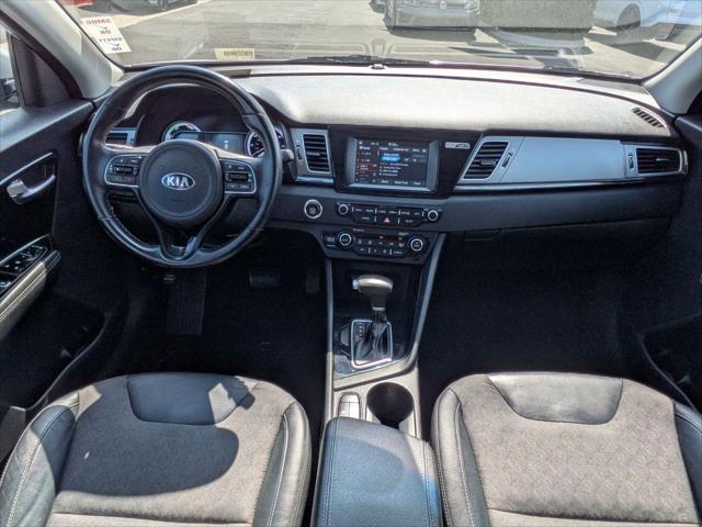 used 2018 Kia Niro car, priced at $14,688