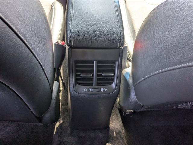used 2018 Kia Niro car, priced at $14,688