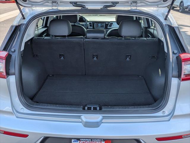 used 2018 Kia Niro car, priced at $14,688
