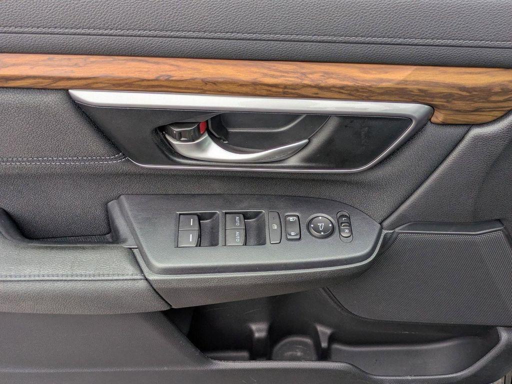 used 2019 Honda CR-V car, priced at $20,004