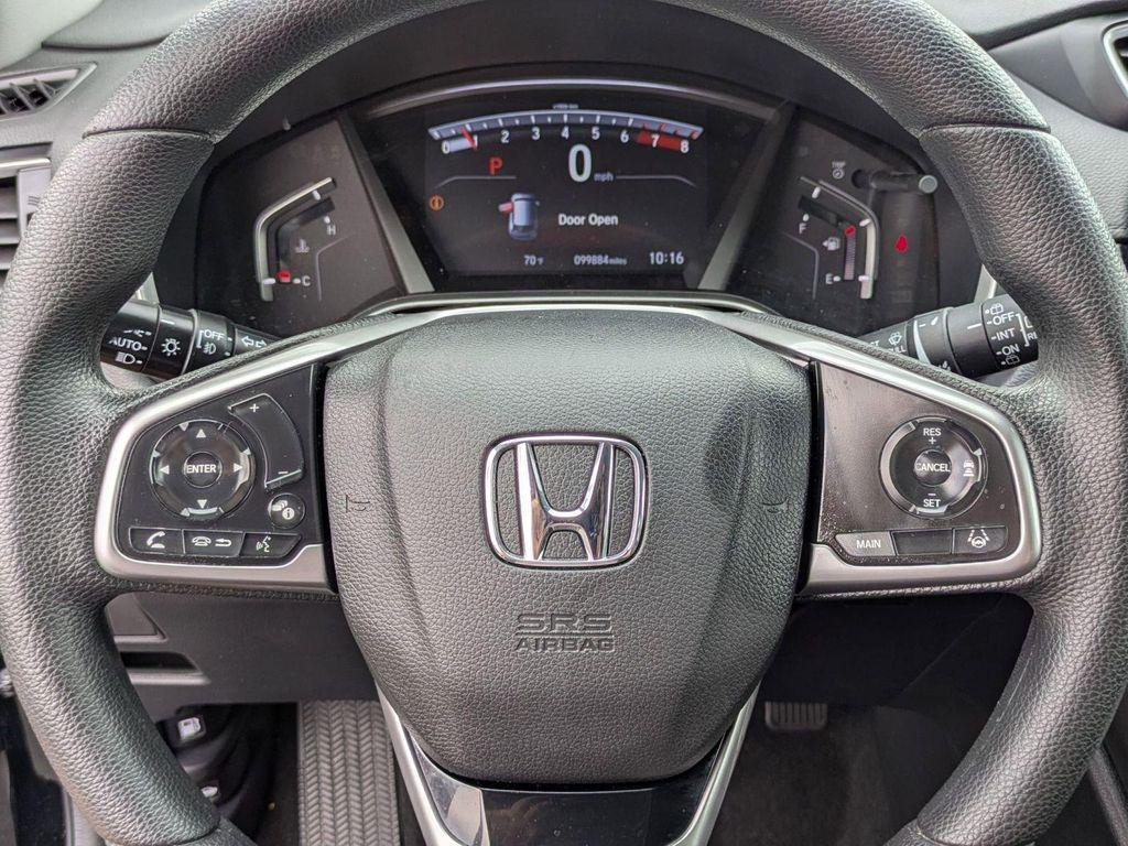 used 2019 Honda CR-V car, priced at $20,004