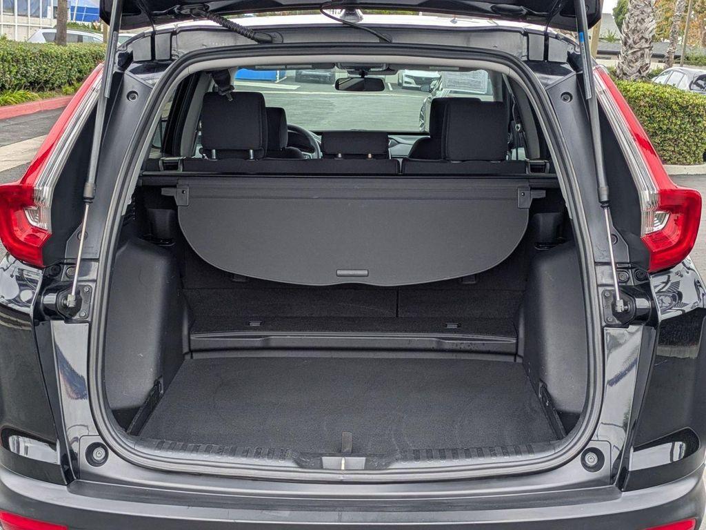 used 2019 Honda CR-V car, priced at $20,004