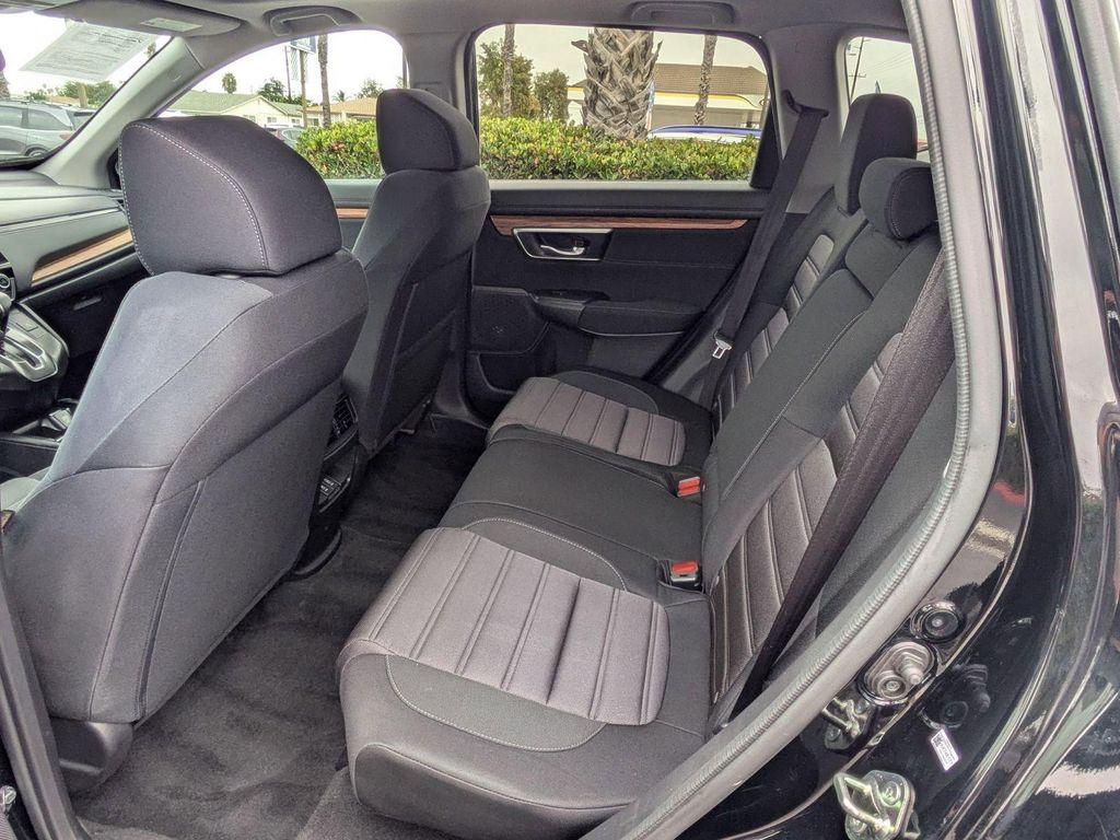 used 2019 Honda CR-V car, priced at $20,004