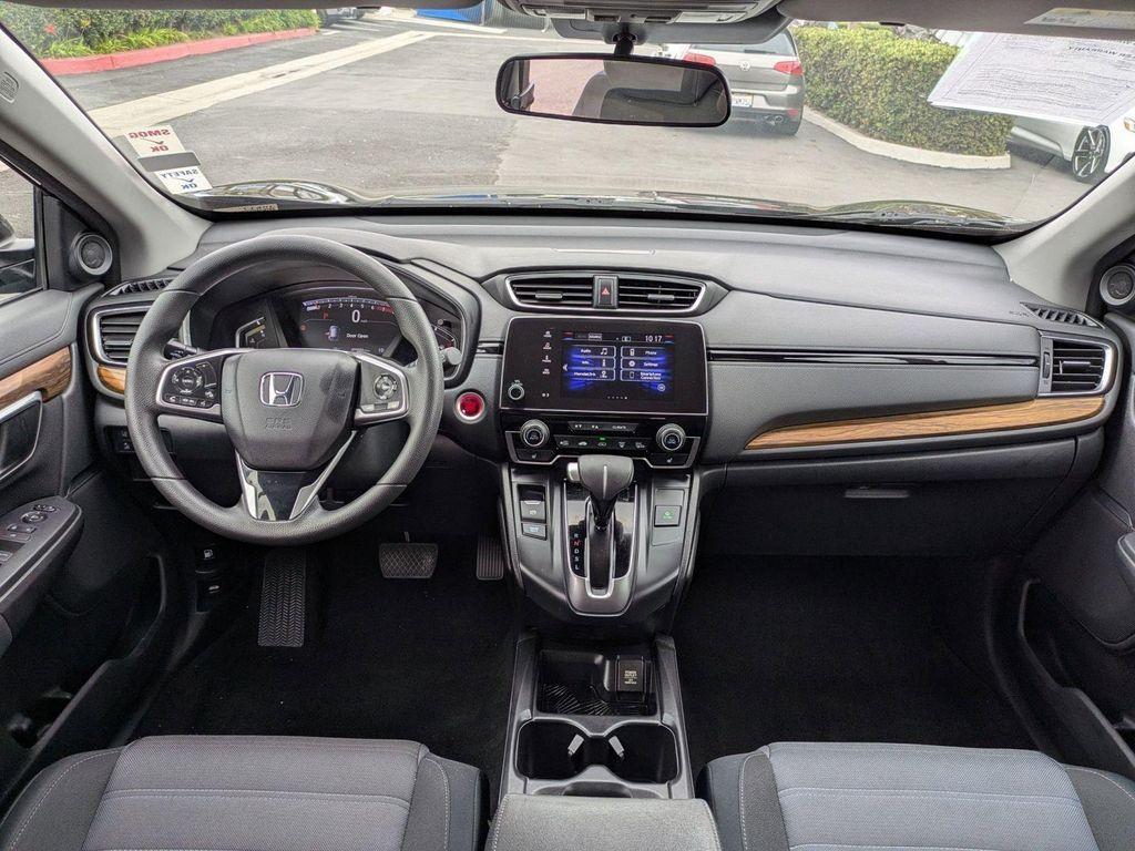 used 2019 Honda CR-V car, priced at $20,004