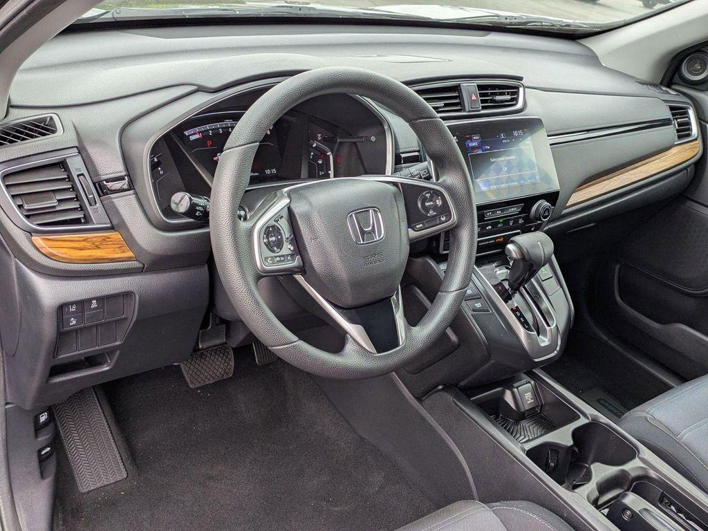 used 2019 Honda CR-V car, priced at $20,004