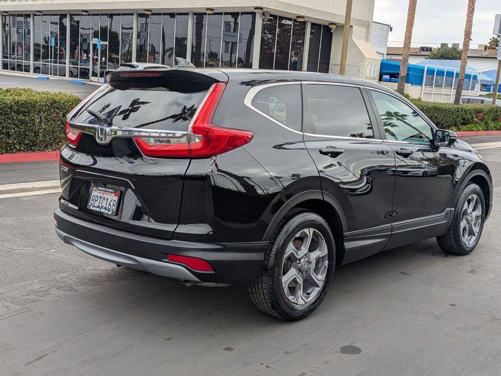 used 2019 Honda CR-V car, priced at $20,004