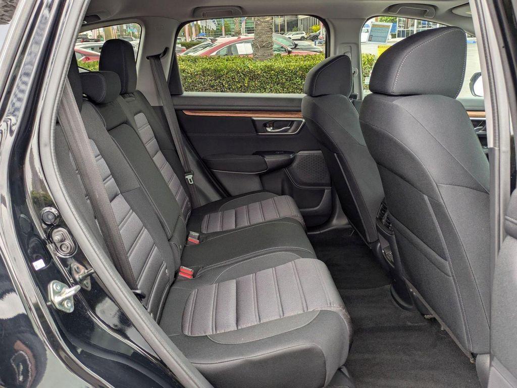 used 2019 Honda CR-V car, priced at $20,004