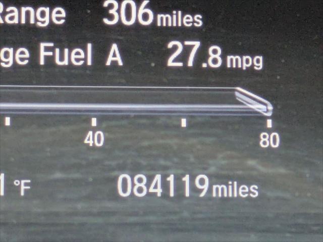 used 2020 Honda CR-V car, priced at $22,074