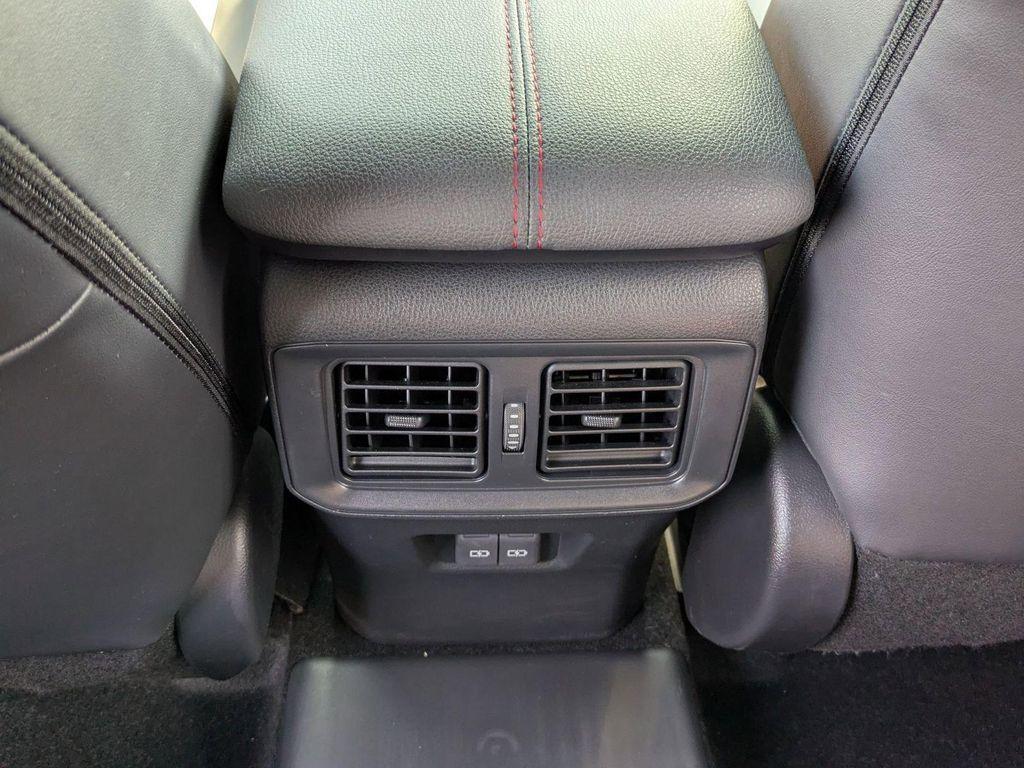 used 2024 Toyota RAV4 Prime car, priced at $43,613