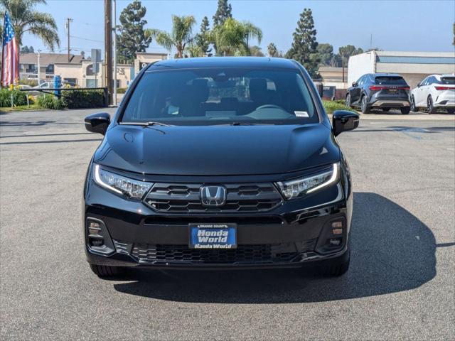 new 2025 Honda Odyssey car, priced at $44,465