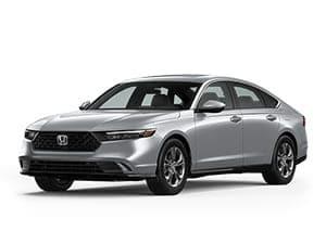 new 2025 Honda Accord Hybrid car, priced at $36,035