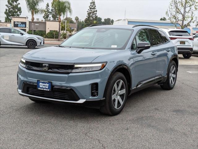 new 2025 Honda Prologue car, priced at $53,605