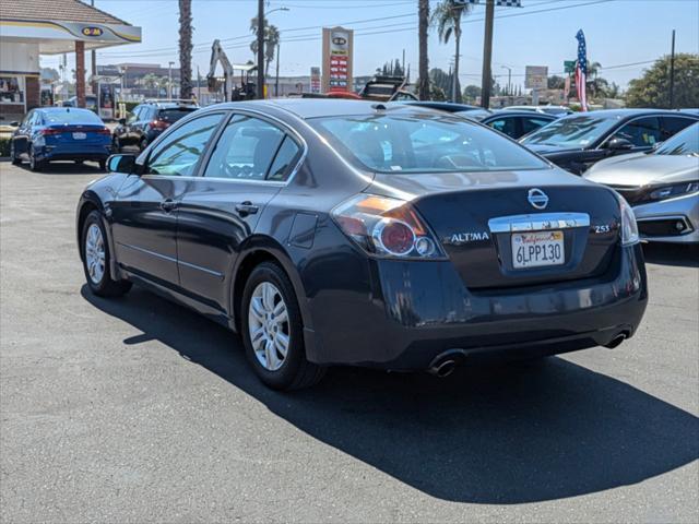 used 2010 Nissan Altima car, priced at $8,999