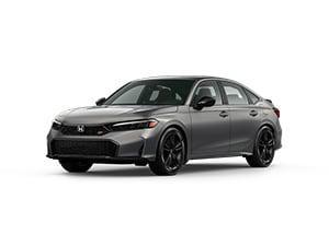 new 2026 Honda Civic Si car, priced at $32,645