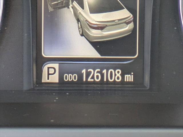 used 2017 Toyota Camry car, priced at $13,409