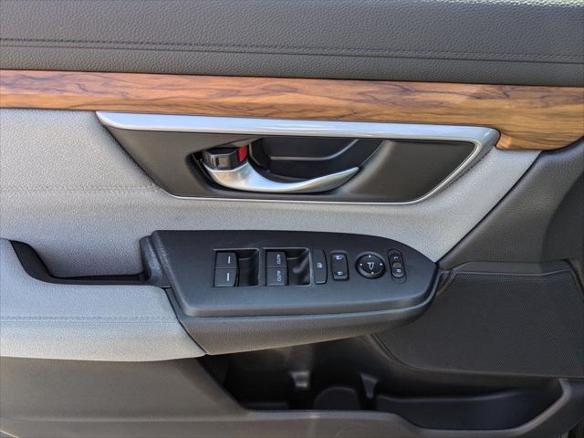 used 2019 Honda CR-V car, priced at $22,997