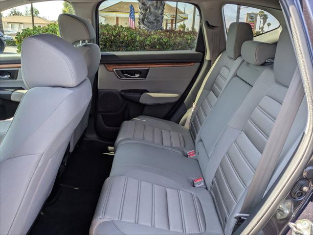 used 2019 Honda CR-V car, priced at $22,997