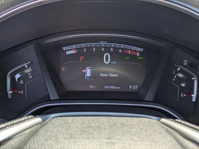 used 2019 Honda CR-V car, priced at $22,997