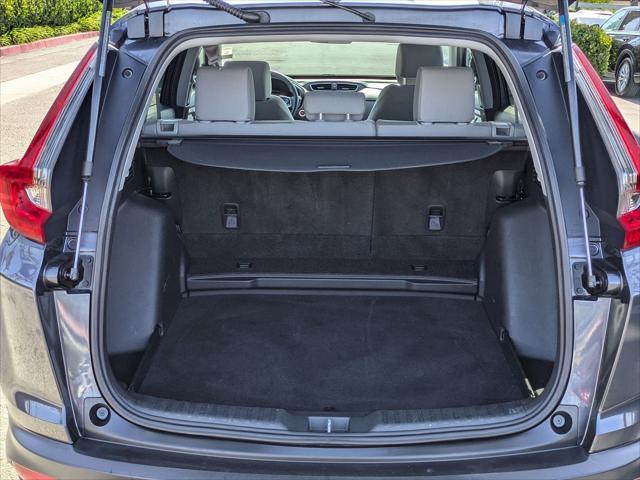 used 2019 Honda CR-V car, priced at $22,997