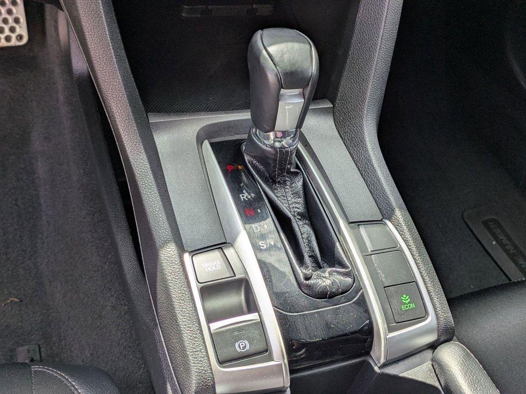 used 2021 Honda Civic car, priced at $21,419