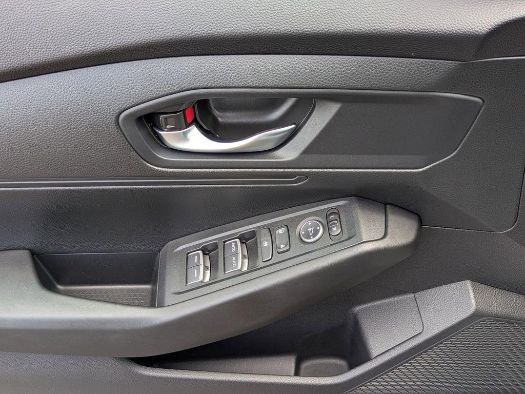 used 2024 Honda Accord car, priced at $24,039