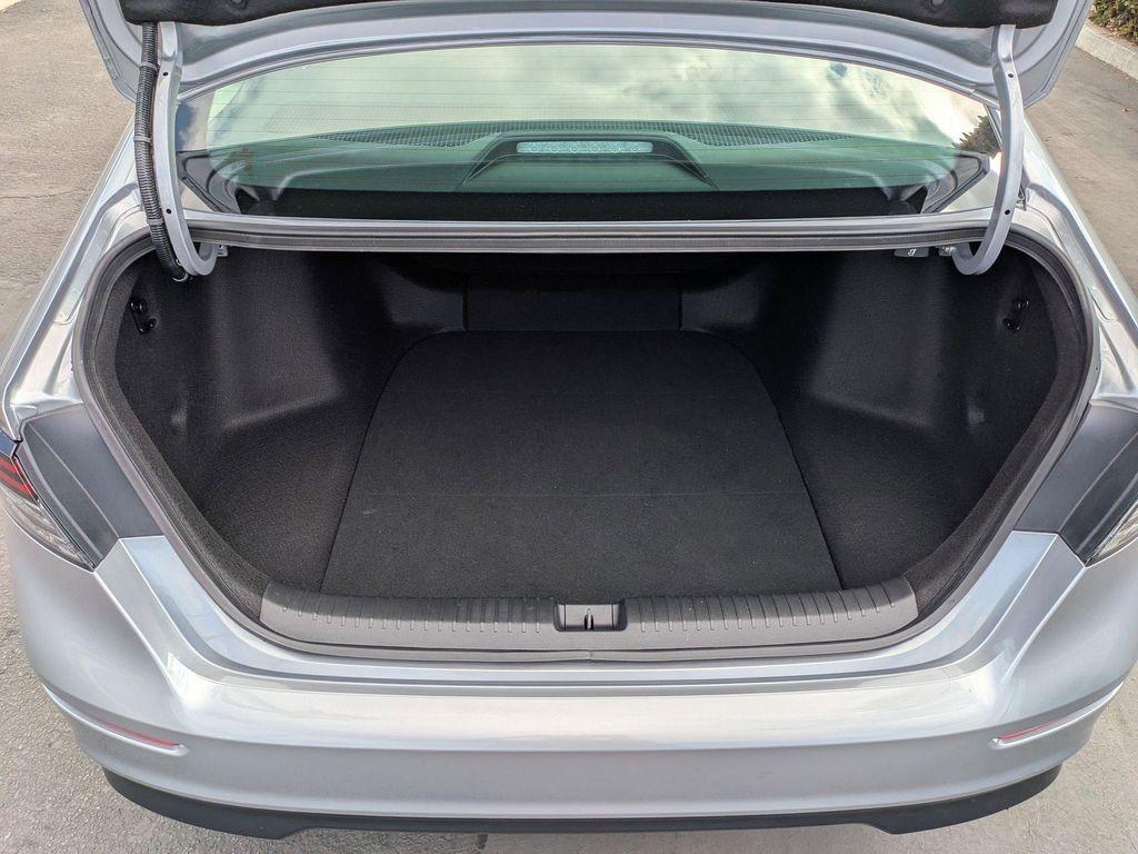 used 2024 Honda Accord car, priced at $24,039