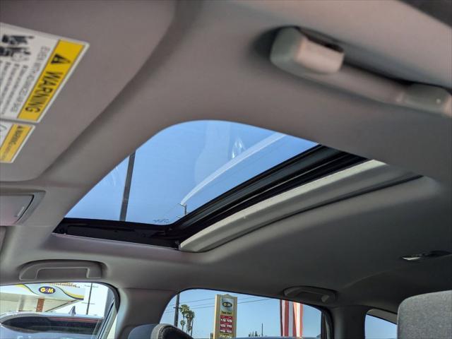 used 2018 Honda CR-V car, priced at $20,356