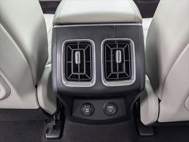 used 2021 Kia Sorento Hybrid car, priced at $22,880