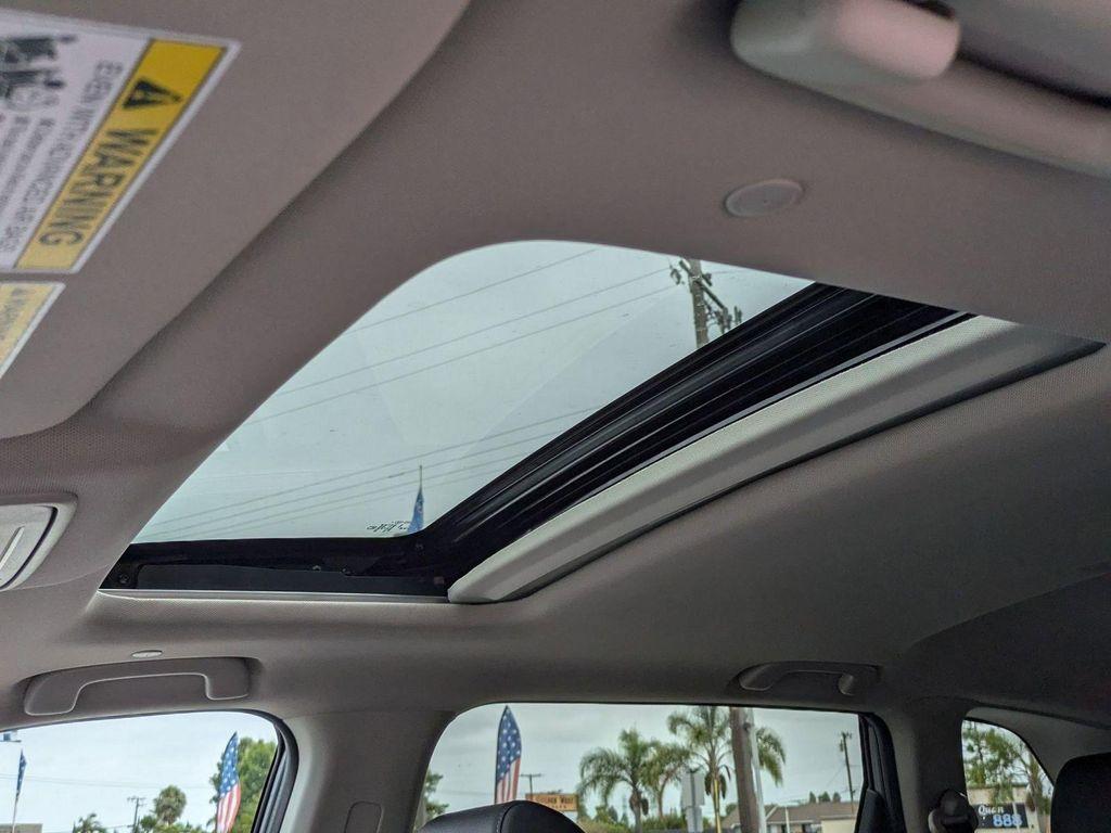 new 2026 Honda CR-V car, priced at $37,305