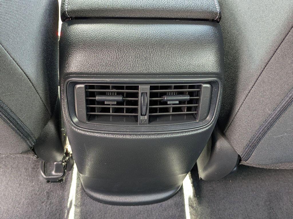 used 2022 Honda CR-V car, priced at $29,615