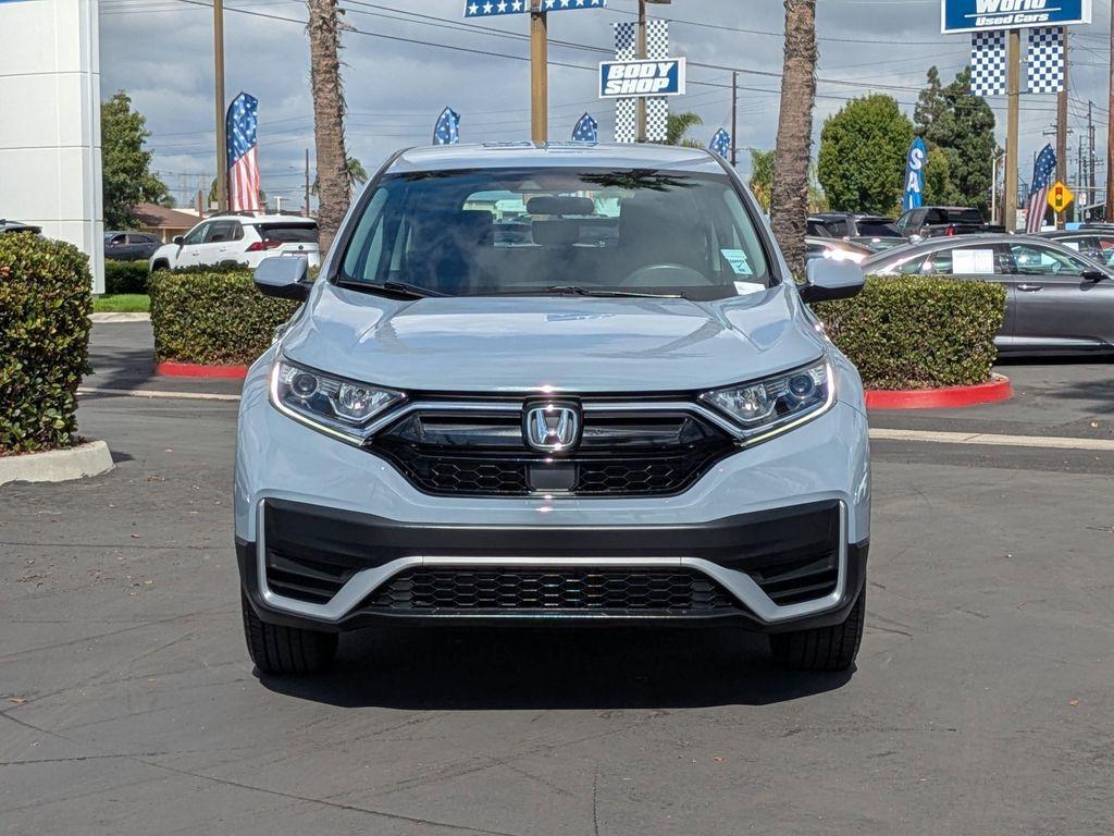 used 2022 Honda CR-V car, priced at $29,615