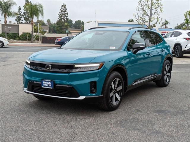 new 2025 Honda Prologue car, priced at $53,605