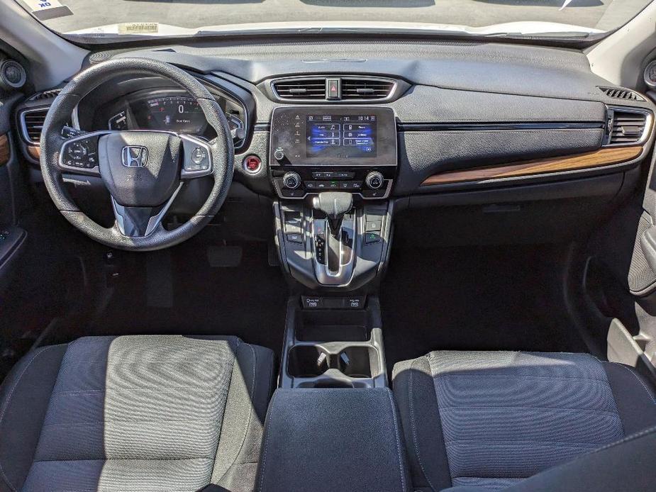used 2022 Honda CR-V car, priced at $29,727