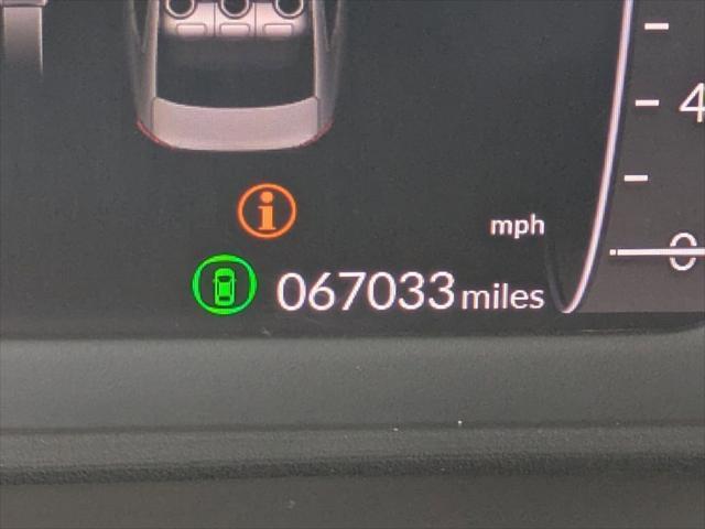 used 2024 Honda Accord car, priced at $23,503