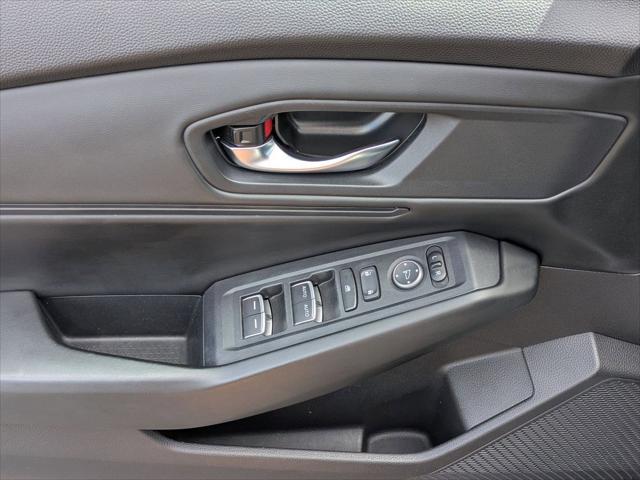 used 2024 Honda Accord car, priced at $23,503