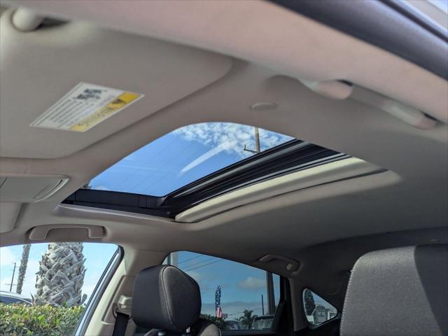 used 2024 Honda Accord car, priced at $23,503