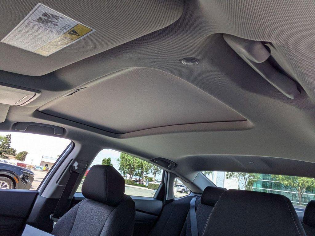 new 2025 Honda Accord car, priced at $32,210