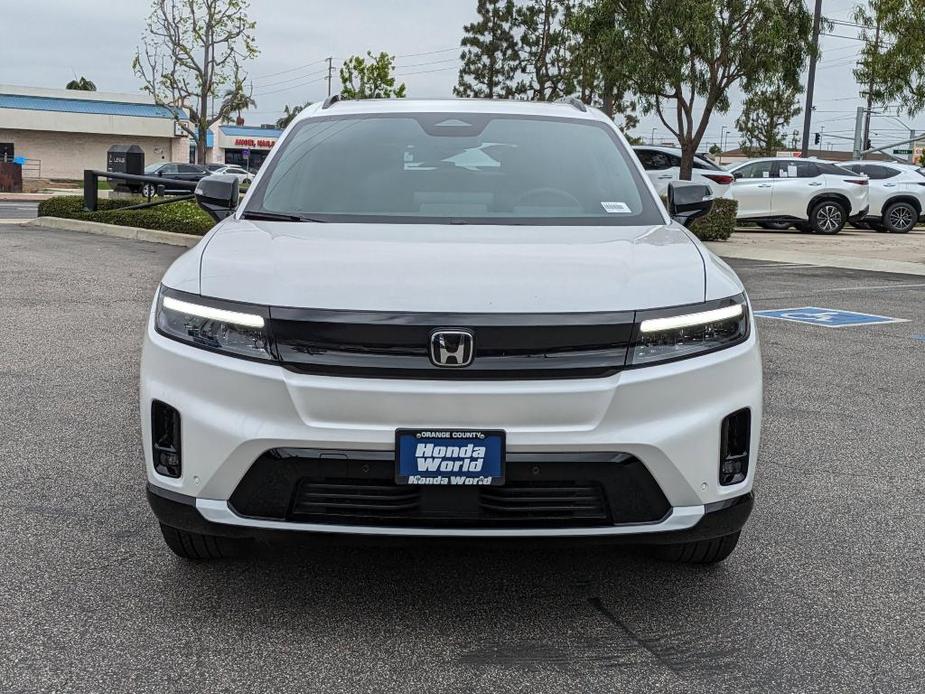 new 2024 Honda Prologue car, priced at $56,550