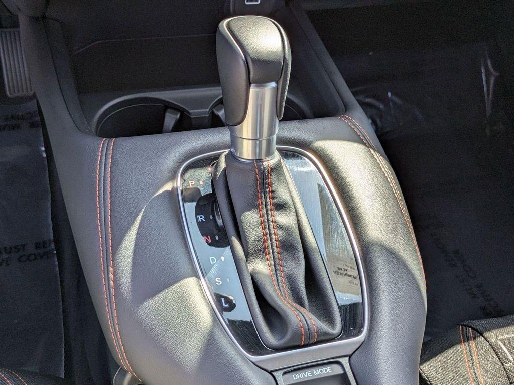 used 2025 Honda HR-V car, priced at $30,998