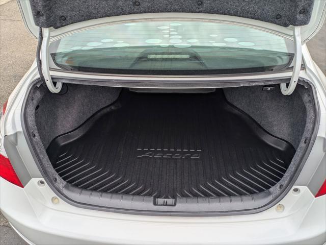 used 2014 Honda Accord car, priced at $13,571