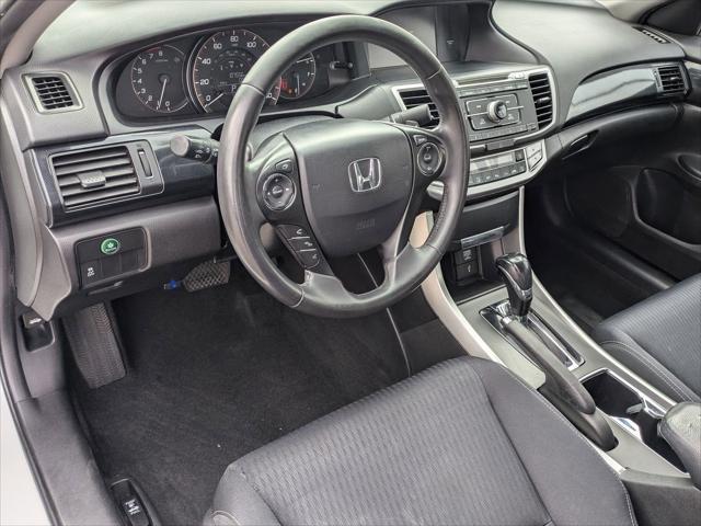 used 2014 Honda Accord car, priced at $13,571