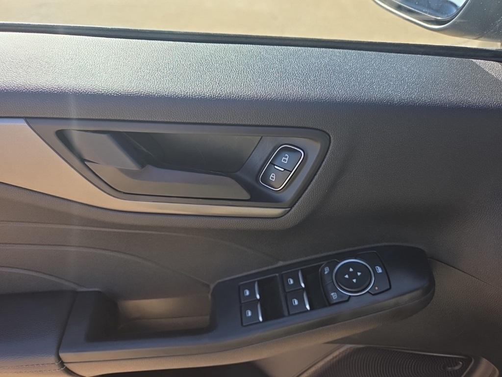 used 2024 Ford Escape car, priced at $22,885