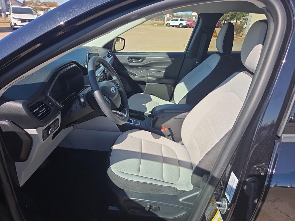 used 2024 Ford Escape car, priced at $22,885