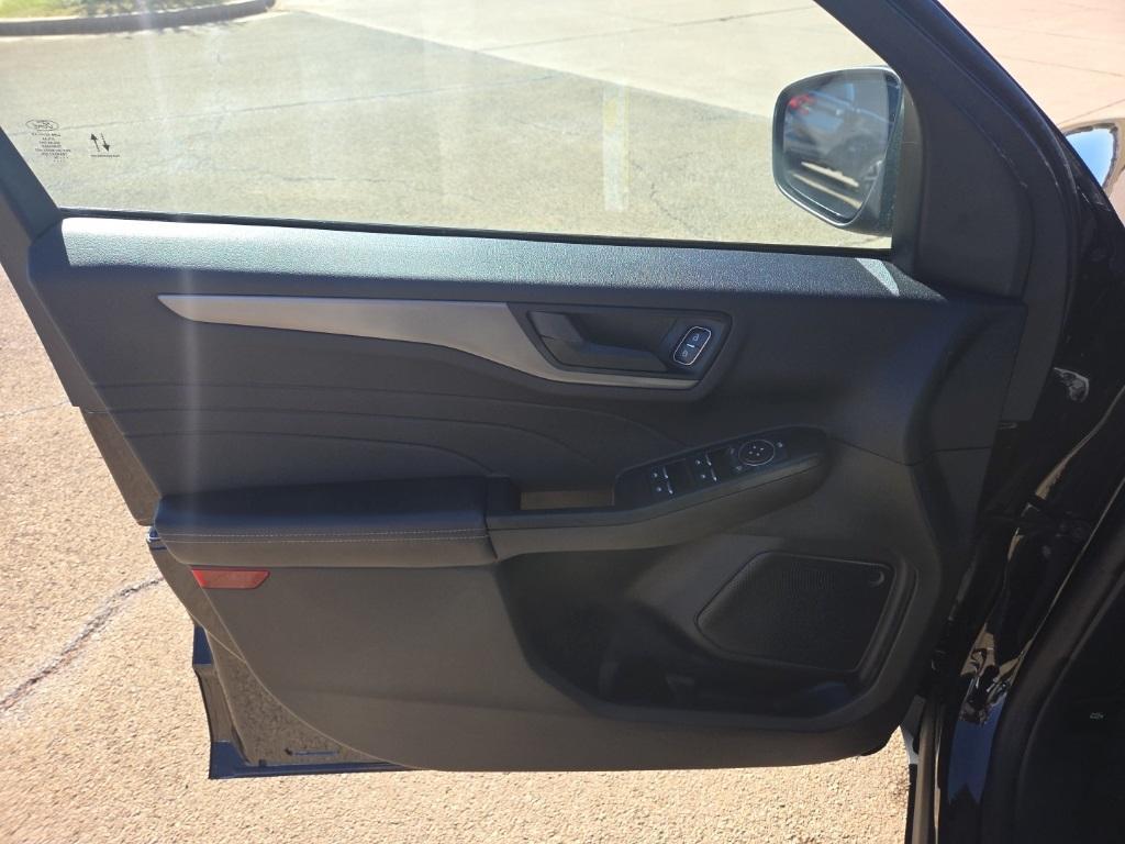 used 2024 Ford Escape car, priced at $22,885