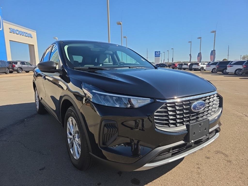 used 2024 Ford Escape car, priced at $22,885