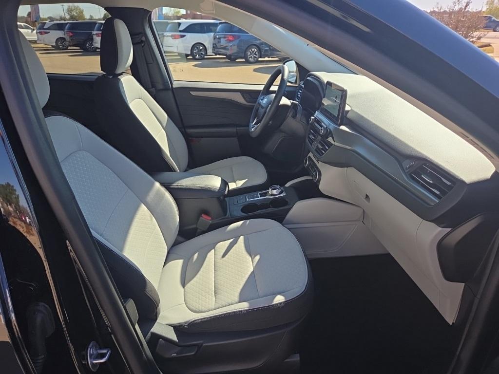 used 2024 Ford Escape car, priced at $22,885