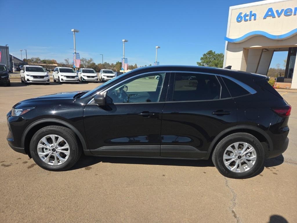 used 2024 Ford Escape car, priced at $22,885